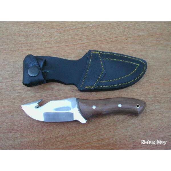 COUTEAU A DEPECER  7  2026   20