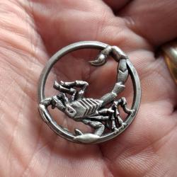 INSIGNE 1 ESCADRILLE EC 3 / 12 CORNOUAILLE ( DRAGO - A 661 )