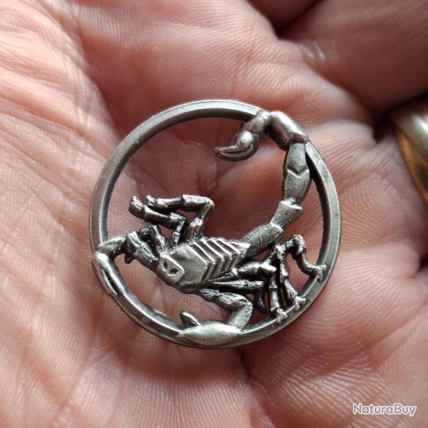 INSIGNE 1 ESCADRILLE EC 3 / 12 CORNOUAILLE ( DRAGO - A 661 )