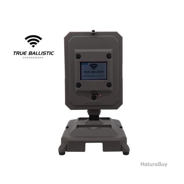 Chronographe FX True Ballistic