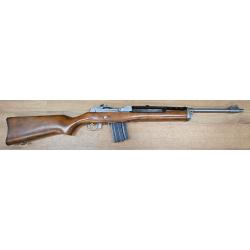RUGER MINI 14 222 rem