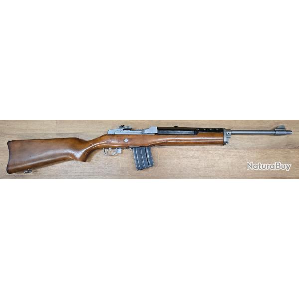 RUGER MINI 14 222 rem