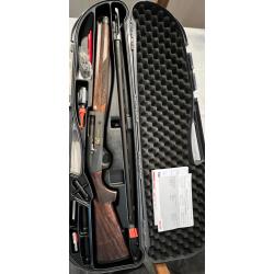 Benelli mygra cal.20 canon 66 cm &eacute;tat neuf !!!