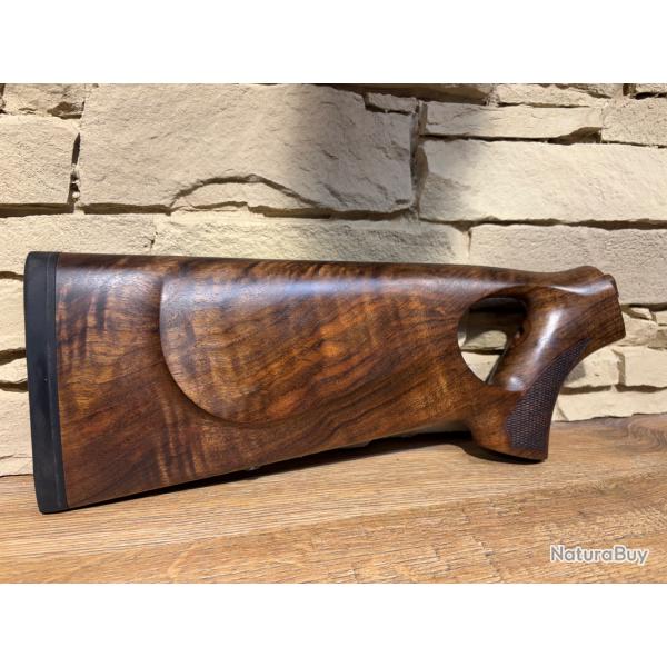 Crosse Browning MKIII Gaucher - Trou de Pouce - Sans armeur s�par�  + 1� sans Prix de r�serve
