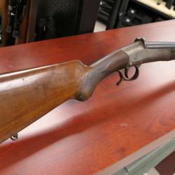 SIMPLEX MANUFRANCE  ST ETIENNE  CAL 16/70  MISE A PRIX 1 EUROS SANS PRIX DE RESERVE