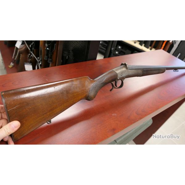 SIMPLEX MANUFRANCE  ST ETIENNE  CAL 16/70  MISE A PRIX 1 EUROS SANS PRIX DE RESERVE