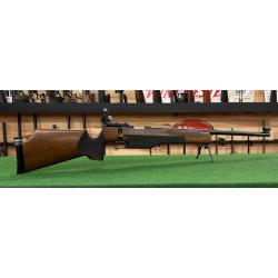BELLE WEIHRAUCH HW60M 22LR MATCH