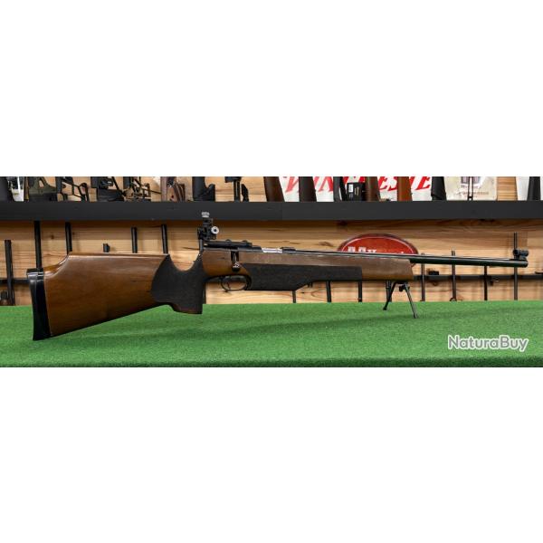 BELLE WEIHRAUCH HW60M 22LR MATCH