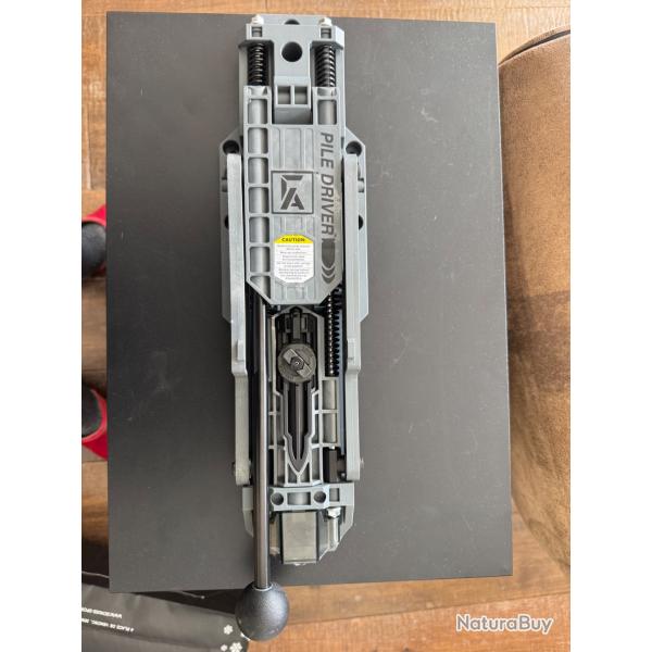 Arrache-balle Frankford Arsenal