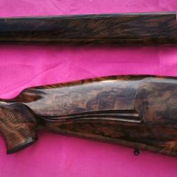 Crosse blaser R93