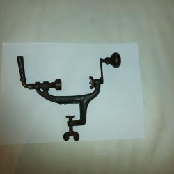 sertisseur  calibre 12  excentrique