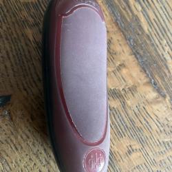 Plaque de couche Beretta geltek competition