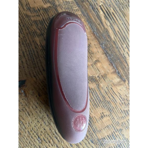 Plaque de couche Beretta geltek competition