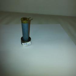 lissoir en calibre  24