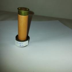 lissoir en calibre  20