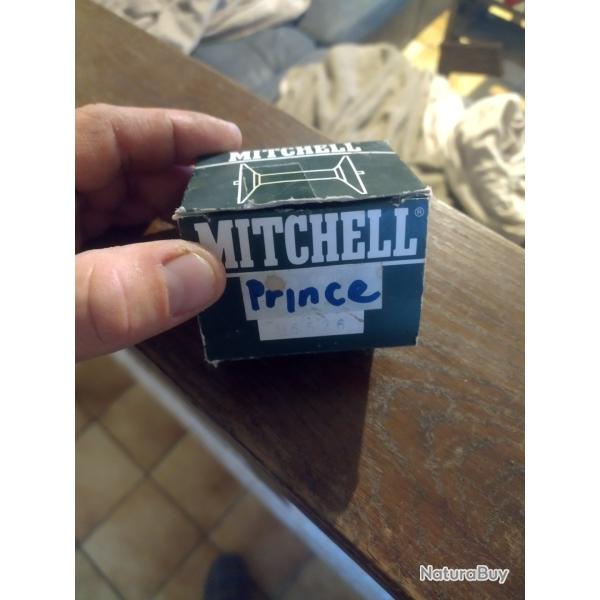 Bobine mitchell prince 60 neuf dans l emballage