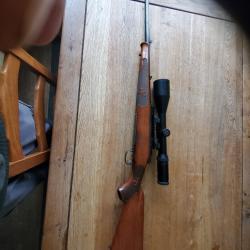 Winchester 270 a verrou win