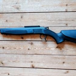 .308 win kipplauf Bergara BA13 canon 46 cm, flute et filete 5/8x24 avec fdb