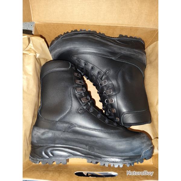 Rangers COSMAS trekking Gore-tex neuves