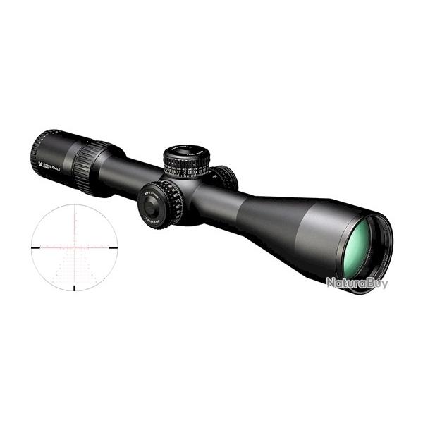 Lunette Vortex strike eagle 5-25x56