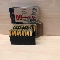 munitions gros gibier