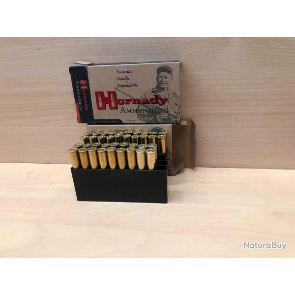 munitions gros gibier