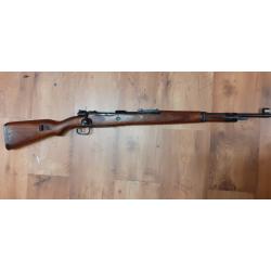 Vends MAUSER K98