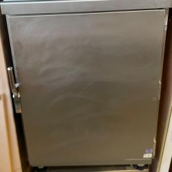 Four de mise en temp&eacute;rature