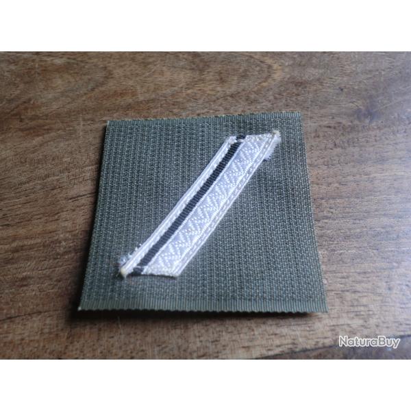 galon de poitrine velcro  mat�riel