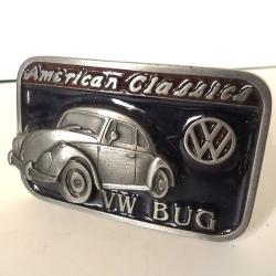 boucle de ceinturons VW Bug