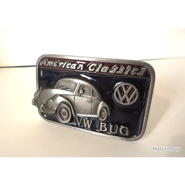 boucle de ceinturons VW Bug