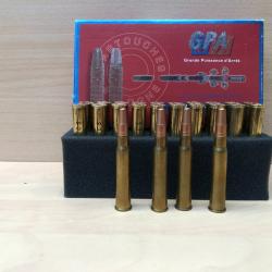 munitons gros gibier