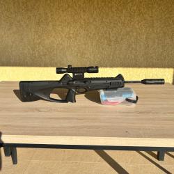 Carabine &agrave; plomb Beretta cx4 storm