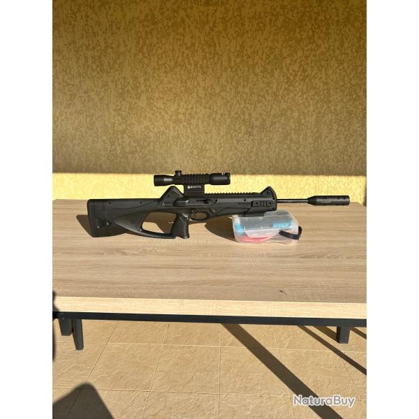 Carabine � plomb Beretta cx4 storm