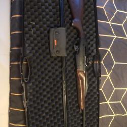 Carabine Benelli argo 270wsm