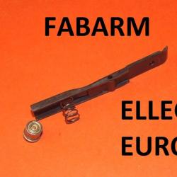 arretoir FABARM ELLEGI FABARM EURO 3 calibre 12 - VENDU PAR JEPERCUTE (SW64)