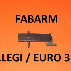 arretoir FABARM ELLEGI FABARM EURO 3 calibre 12 - VENDU PAR JEPERCUTE (SW63)