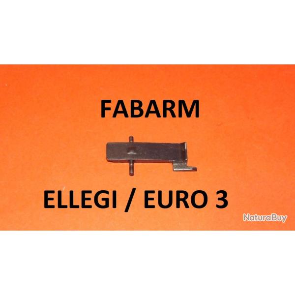 arretoir FABARM ELLEGI FABARM EURO 3 calibre 12 - VENDU PAR JEPERCUTE (SW63)