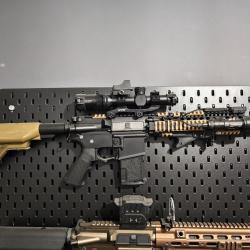 mk18 ATM + accessoires