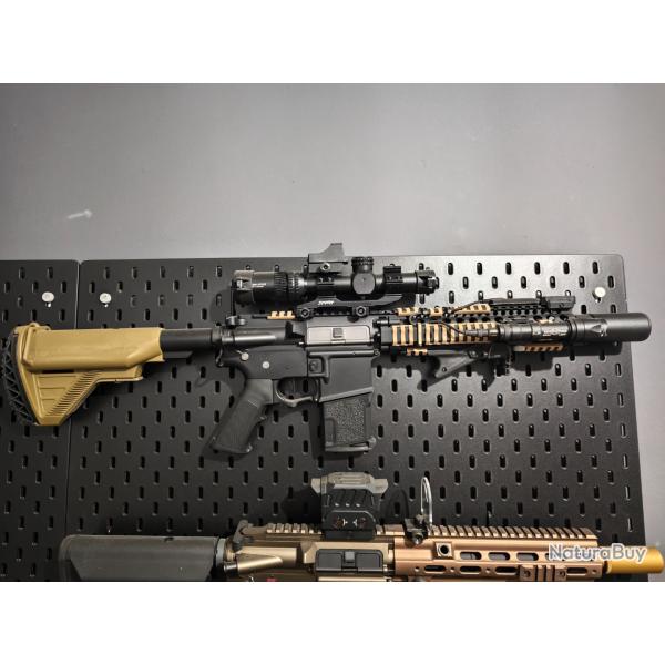 mk18 ATM + accessoires