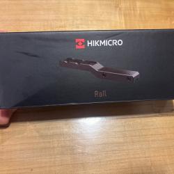 Rail Hikmicro