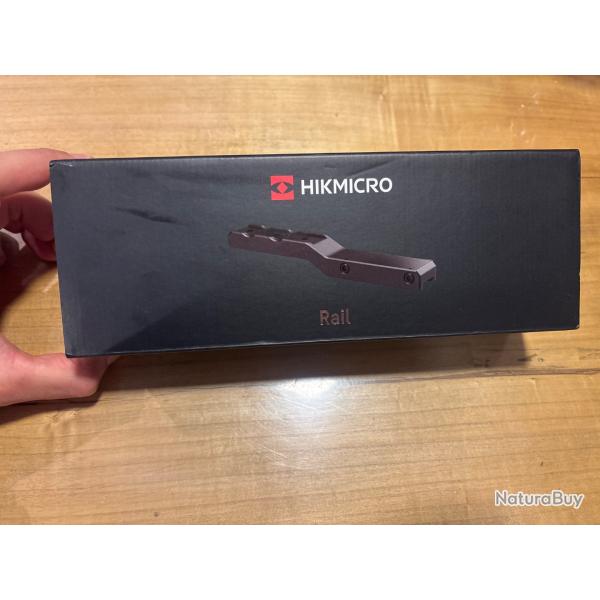 Rail Hikmicro