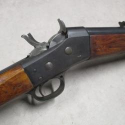 Husqvarna ROLLING BLOCK SUEDOIS cal 20 !!!, Cat D!!! mise &agrave; prix 1 euro !!!