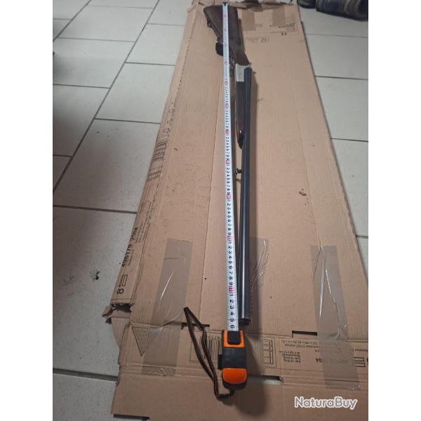 Fusil juxta cal20