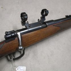 LA b&ecirc;te noire des Sangliers! HUSQVARNA 9.3x62!!! Mise &agrave; prix 1 euro sans prix de r&eacute;serve!!!