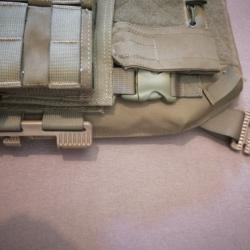 &Eacute;quipements airsoft utilis&eacute; sur 2 partie