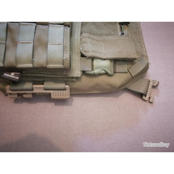 �quipements airsoft utilis� sur 2 partie