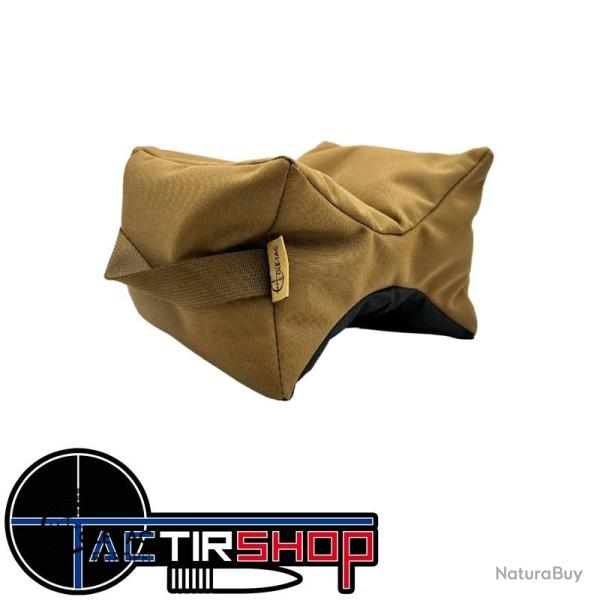 Sac de PRS Grip Bag V2 Cole-Tac Hunter/Mini Coyote Brown