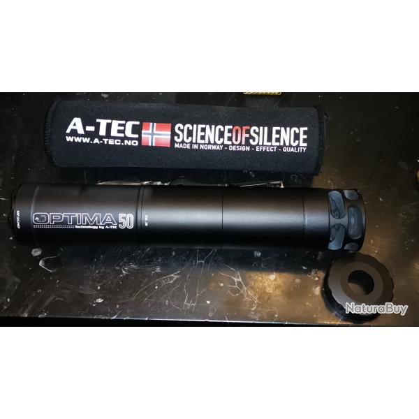 R�ducteur de son A-TEC Optima 50