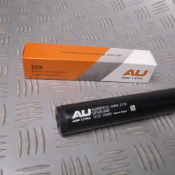 Mod&eacute;rateur de son Ase Utra Eco Rimfire 22lr et 17HMR en filetage 1/2x20